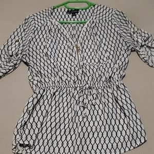 Women's blouse